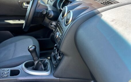 Nissan Qashqai, 2010 год, 830 000 рублей, 23 фотография