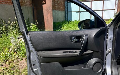 Nissan Qashqai, 2010 год, 830 000 рублей, 17 фотография