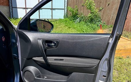 Nissan Qashqai, 2010 год, 830 000 рублей, 16 фотография