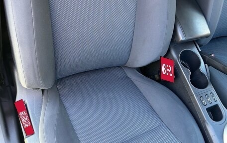 Nissan Qashqai, 2010 год, 830 000 рублей, 21 фотография