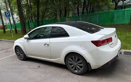 KIA Cerato III, 2011 год, 930 000 рублей, 3 фотография