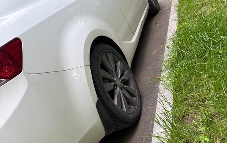 KIA Cerato III, 2011 год, 930 000 рублей, 4 фотография