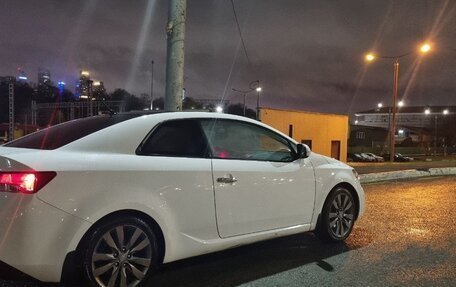 KIA Cerato III, 2011 год, 930 000 рублей, 6 фотография