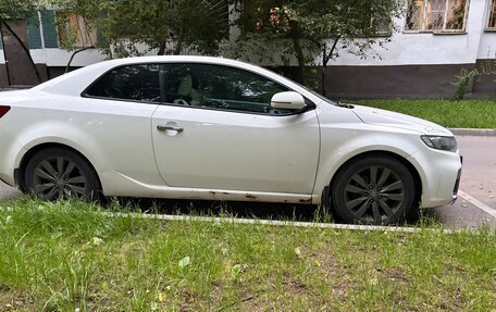 KIA Cerato III, 2011 год, 930 000 рублей, 5 фотография