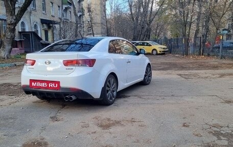 KIA Cerato III, 2011 год, 930 000 рублей, 10 фотография