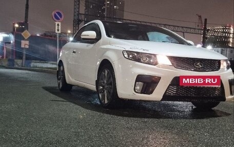 KIA Cerato III, 2011 год, 930 000 рублей, 9 фотография