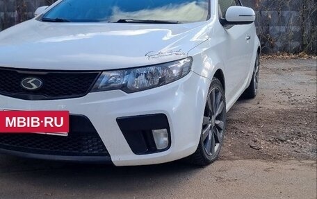KIA Cerato III, 2011 год, 930 000 рублей, 11 фотография