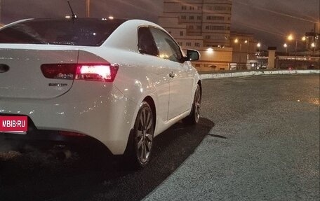 KIA Cerato III, 2011 год, 930 000 рублей, 7 фотография
