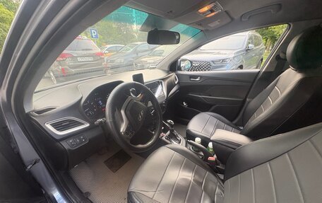 Hyundai Solaris II рестайлинг, 2019 год, 1 100 000 рублей, 11 фотография