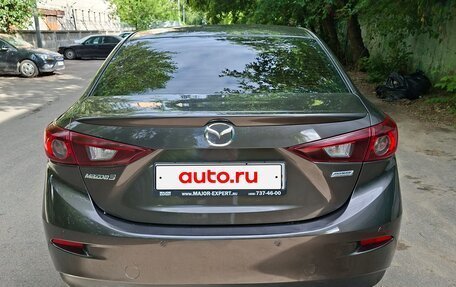Mazda 3, 2014 год, 1 150 000 рублей, 4 фотография
