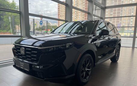 Honda CR-V, 2025 год, 4 499 000 рублей, 2 фотография