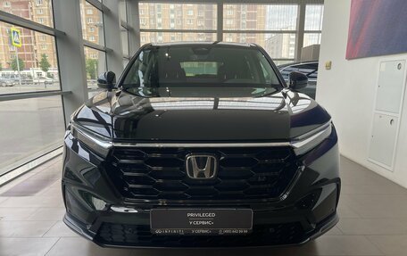 Honda CR-V, 2025 год, 4 499 000 рублей, 5 фотография