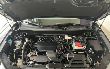 Honda CR-V, 2025 год, 4 499 000 рублей, 6 фотография