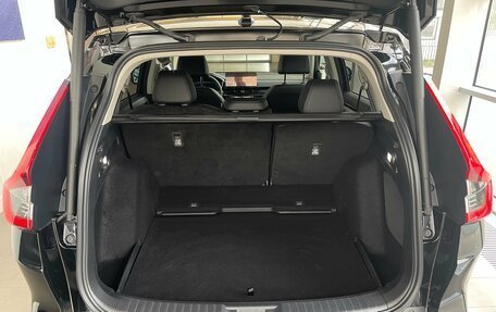Honda CR-V, 2025 год, 4 499 000 рублей, 8 фотография