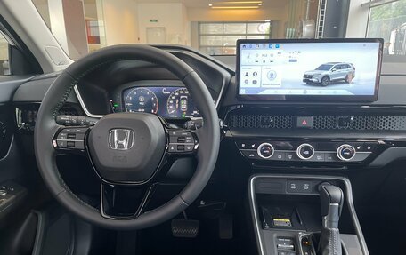 Honda CR-V, 2025 год, 4 499 000 рублей, 9 фотография