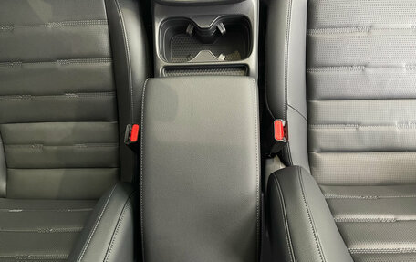 Honda CR-V, 2025 год, 4 499 000 рублей, 13 фотография