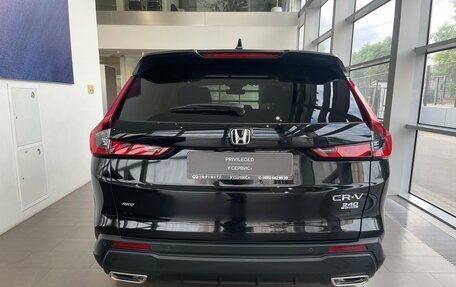 Honda CR-V, 2025 год, 4 499 000 рублей, 7 фотография