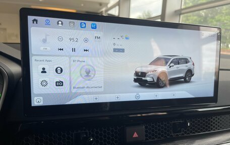 Honda CR-V, 2025 год, 4 499 000 рублей, 12 фотография