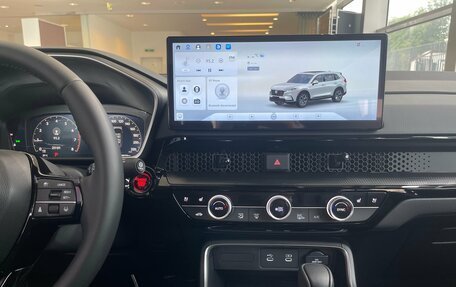 Honda CR-V, 2025 год, 4 499 000 рублей, 11 фотография