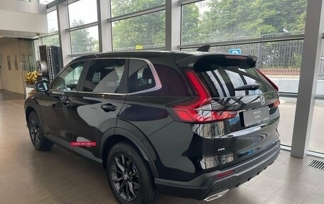 Honda CR-V, 2025 год, 4 499 000 рублей, 4 фотография
