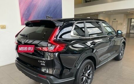 Honda CR-V, 2025 год, 4 499 000 рублей, 3 фотография