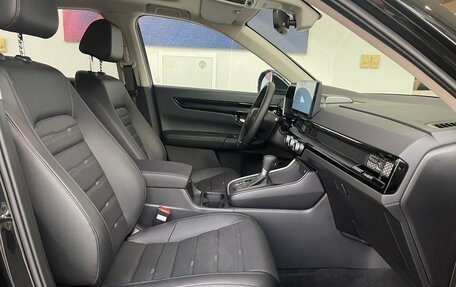 Honda CR-V, 2025 год, 4 499 000 рублей, 14 фотография