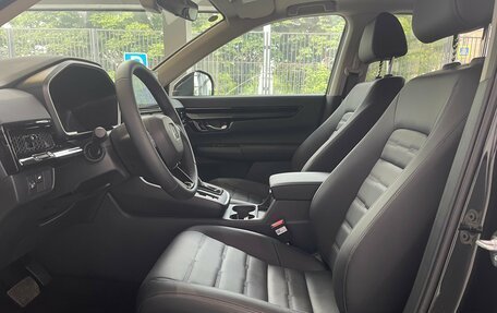Honda CR-V, 2025 год, 4 499 000 рублей, 15 фотография
