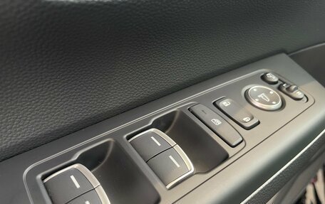 Honda CR-V, 2025 год, 4 499 000 рублей, 22 фотография