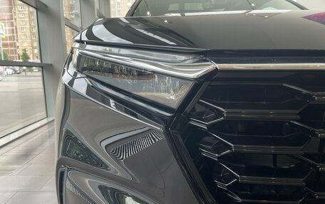 Honda CR-V, 2025 год, 4 499 000 рублей, 20 фотография