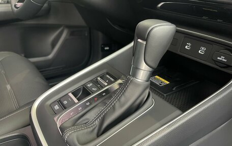 Honda CR-V, 2025 год, 4 499 000 рублей, 25 фотография