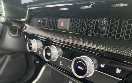 Honda CR-V, 2025 год, 4 499 000 рублей, 23 фотография