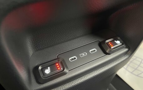 Honda CR-V, 2025 год, 4 499 000 рублей, 26 фотография