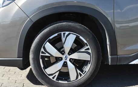 Subaru Forester, 2019 год, 2 580 000 рублей, 15 фотография