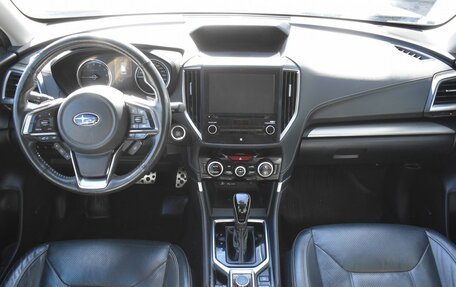Subaru Forester, 2019 год, 2 580 000 рублей, 17 фотография