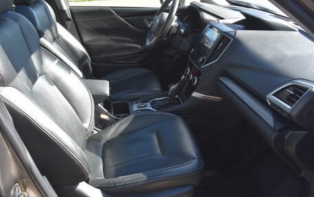 Subaru Forester, 2019 год, 2 580 000 рублей, 16 фотография