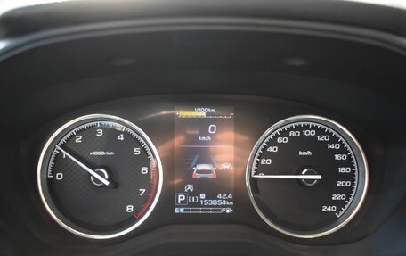 Subaru Forester, 2019 год, 2 580 000 рублей, 11 фотография
