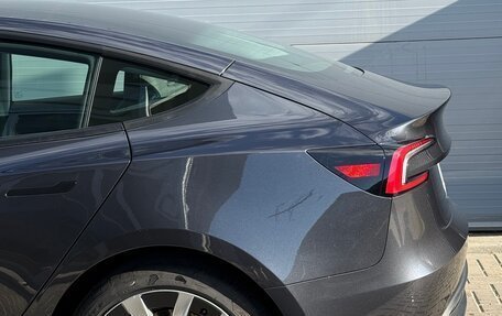 Tesla Model 3 I, 2025 год, 5 000 000 рублей, 3 фотография