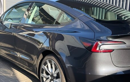 Tesla Model 3 I, 2025 год, 5 000 000 рублей, 2 фотография