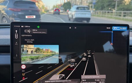 Tesla Model 3 I, 2025 год, 5 000 000 рублей, 8 фотография