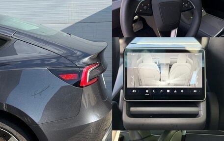 Tesla Model 3 I, 2025 год, 5 000 000 рублей, 6 фотография