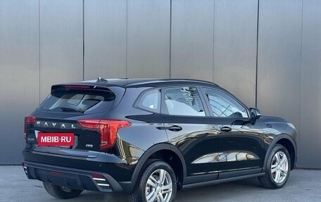 Haval Jolion, 2026 год, 2 449 000 рублей, 4 фотография