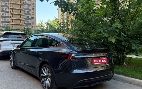 Tesla Model 3 I, 2025 год, 5 000 000 рублей, 5 фотография