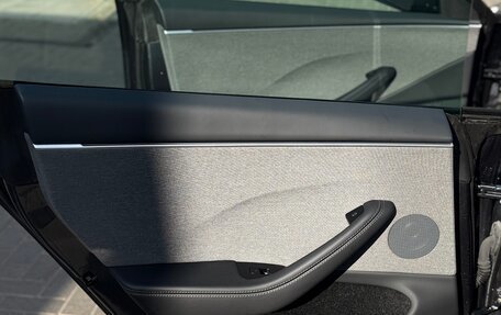 Tesla Model 3 I, 2025 год, 5 000 000 рублей, 14 фотография