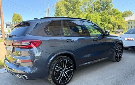 BMW X5, 2019 год, 6 400 000 рублей, 4 фотография