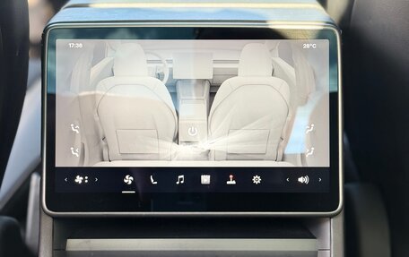 Tesla Model 3 I, 2025 год, 5 000 000 рублей, 12 фотография