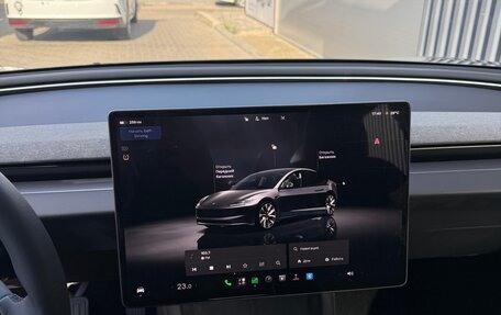 Tesla Model 3 I, 2025 год, 5 000 000 рублей, 11 фотография