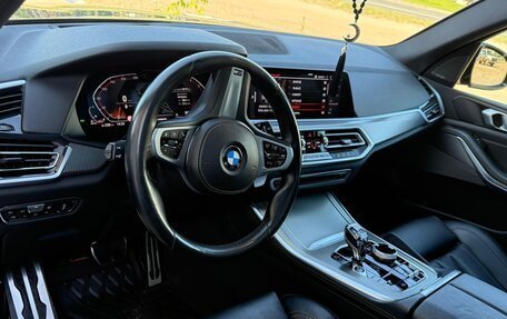 BMW X5, 2019 год, 6 400 000 рублей, 9 фотография