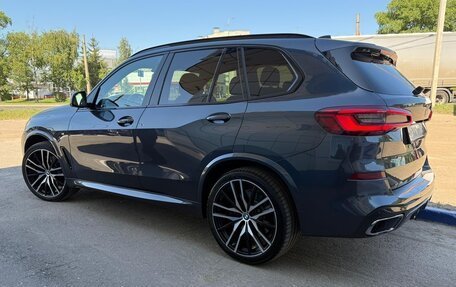 BMW X5, 2019 год, 6 400 000 рублей, 5 фотография