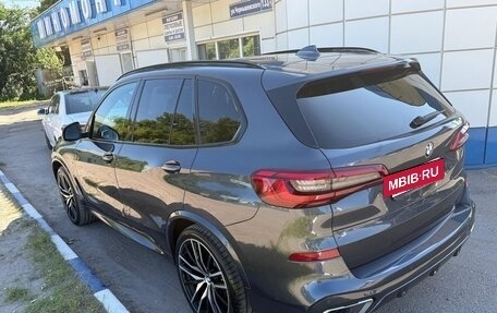 BMW X5, 2019 год, 6 400 000 рублей, 3 фотография