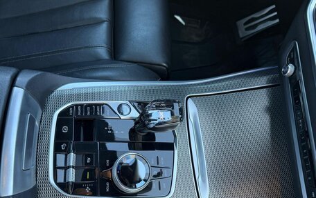 BMW X5, 2019 год, 6 400 000 рублей, 11 фотография